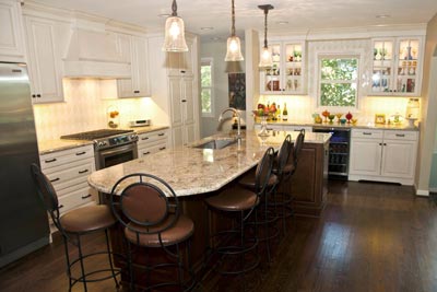 Home Remodelers In Michigan