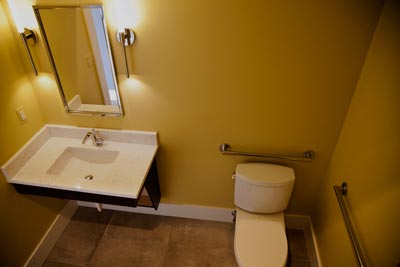 Bathroom Remodeling Clawson, MI